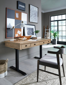 Emerson 60" Lift Desk - Chapin Furniture