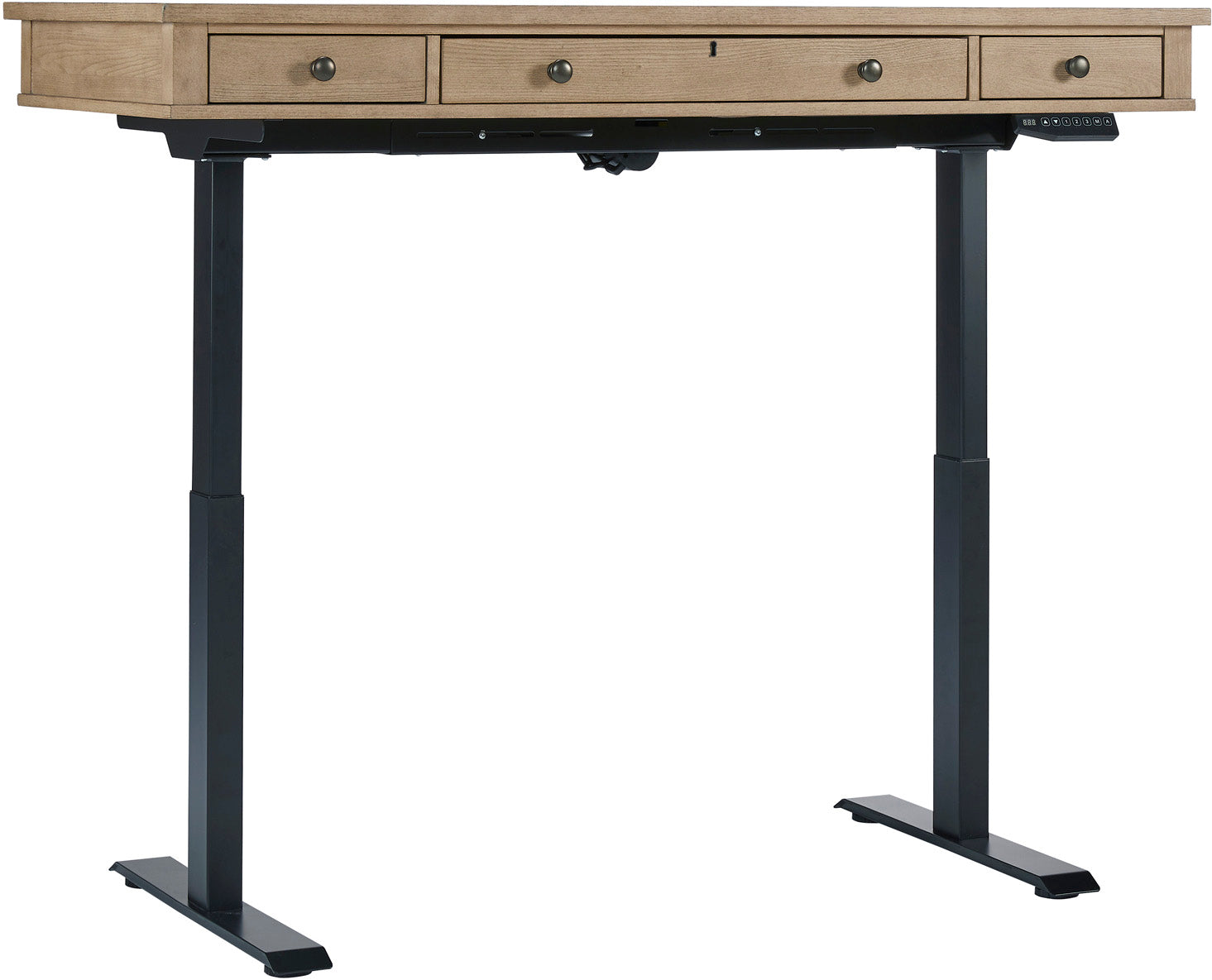 Emerson 60" Lift Desk - Thumbnail 2