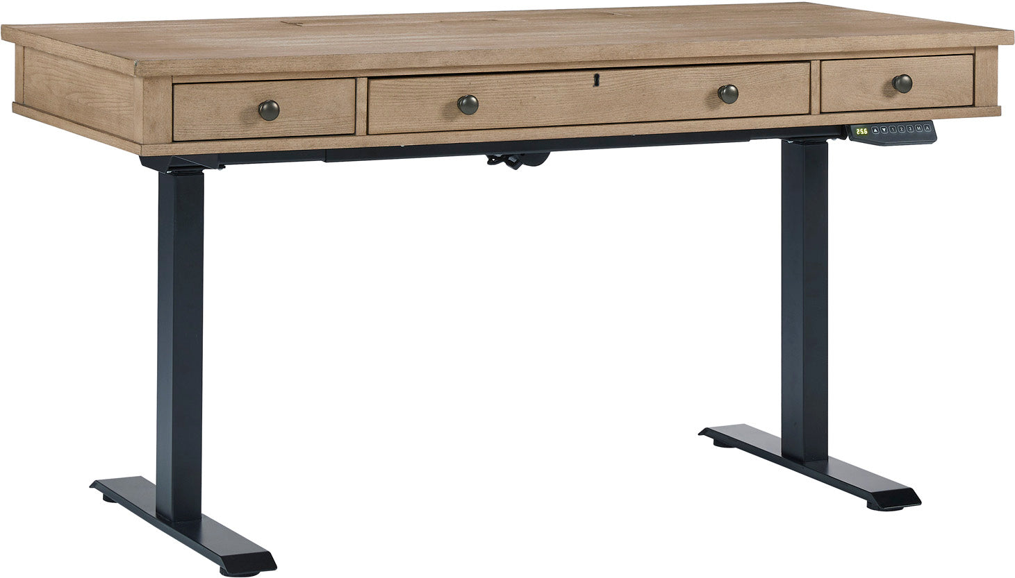 Emerson 60" Lift Desk