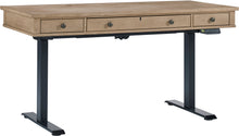 Emerson 60" Lift Desk - Chapin Furniture