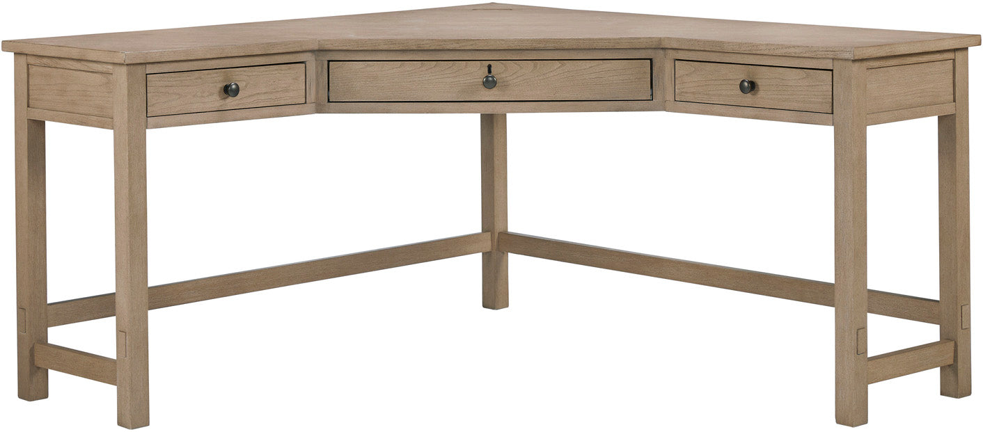 Emerson Corner Desk - Thumbnail 2