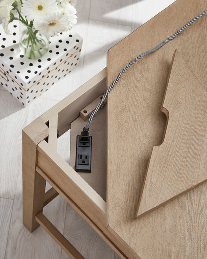 Emerson Corner Desk - Chapin Furniture