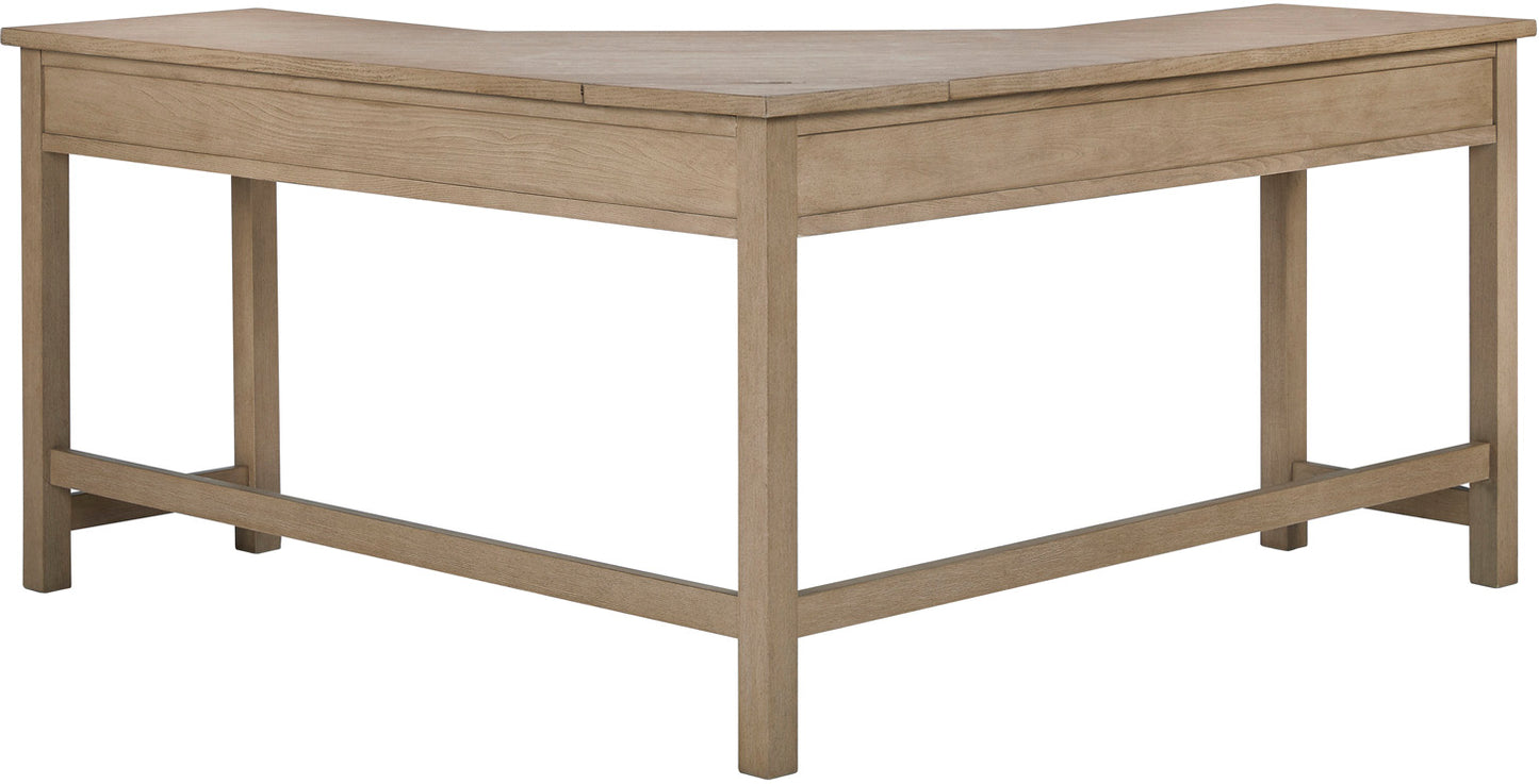 Emerson Corner Desk - Chapin Furniture