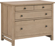 Emerson Workstation/Combo File - Chapin Furniture