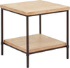 Logan End Table - Chapin Furniture