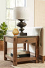 Harlow End Table - Chapin Furniture