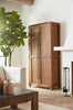 Harlow Storage Cabinet - Chapin Furniture