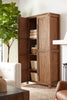 Harlow Storage Cabinet - Chapin Furniture