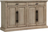Hermosa 65" Console - Ancient Stone - Chapin Furniture