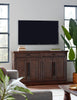 Hermosa 65" Console - Umber - Chapin Furniture