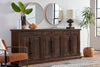 Hermosa 95" Console - Umber - Chapin Furniture