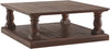 Hermosa Cocktail Table - Umber - Chapin Furniture