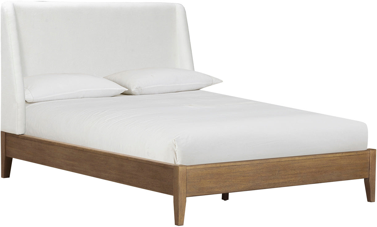 Olivia Upholstered Bed