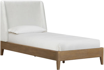 Olivia Upholstered Bed - Chapin Furniture
