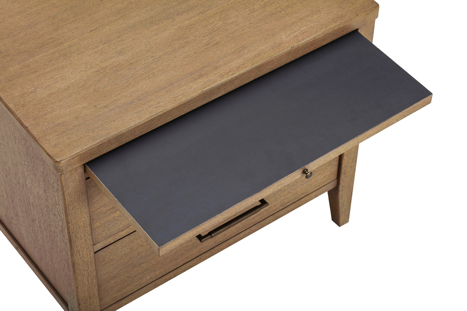 Olivia Two Drawer Nightstand - Chapin Furniture