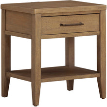 Olivia One Drawer Nightstand - Chapin Furniture