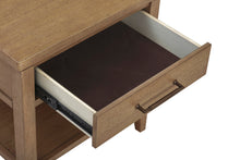 Olivia One Drawer Nightstand - Chapin Furniture