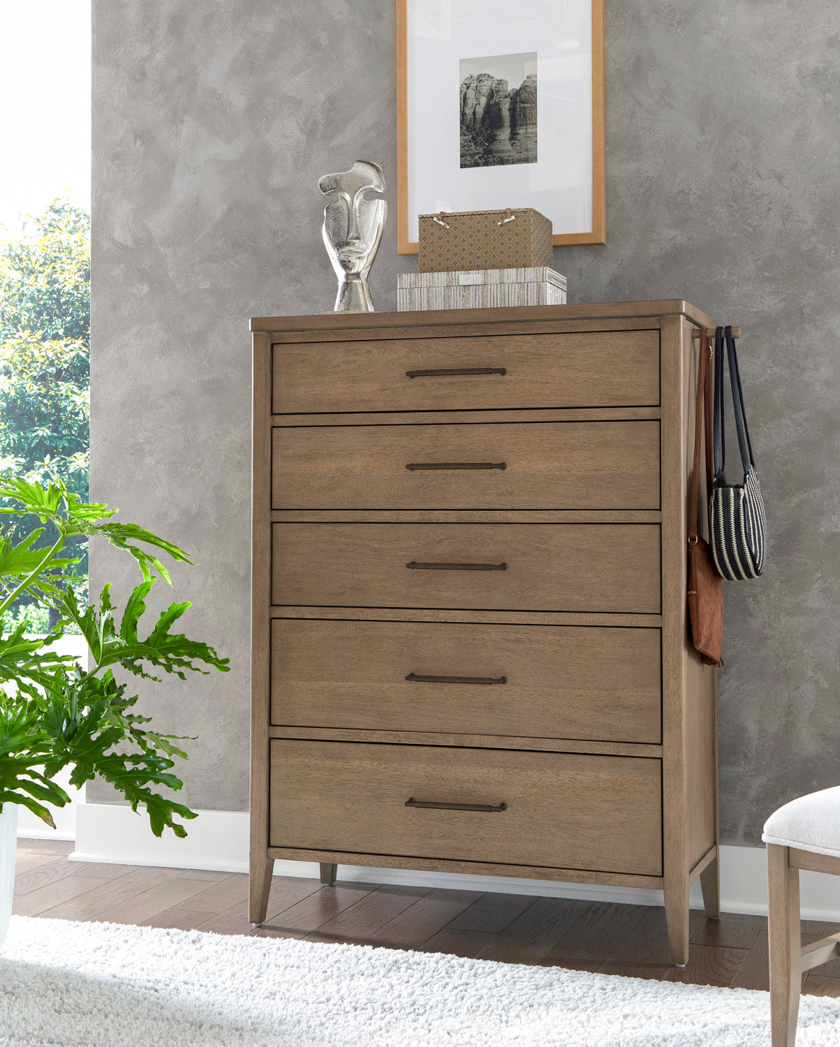 Olivia Chest - Chapin Furniture