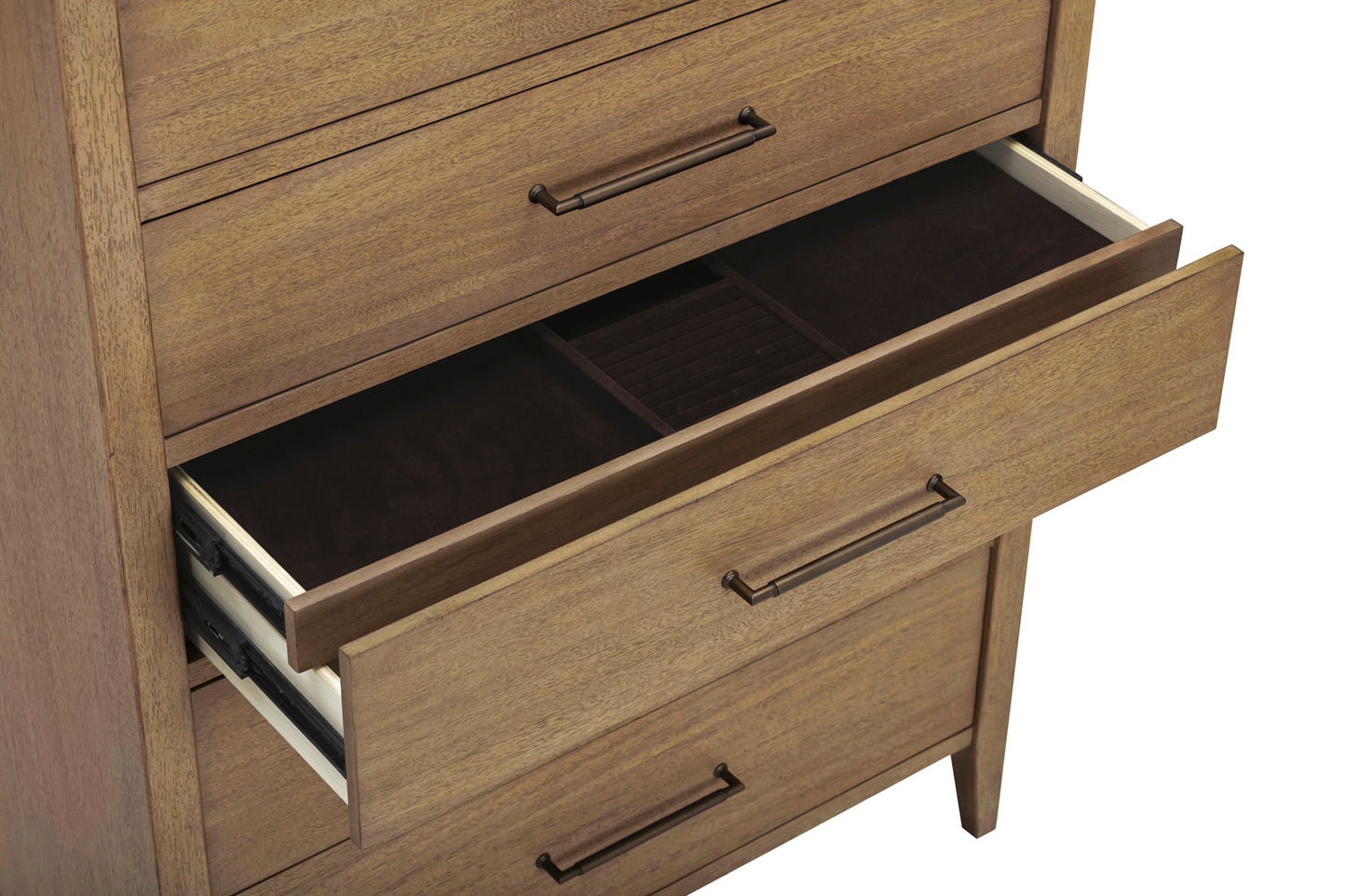 Olivia Chest - Chapin Furniture