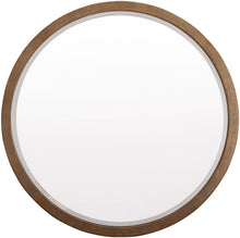 Olivia Round Mirror - Chapin Furniture