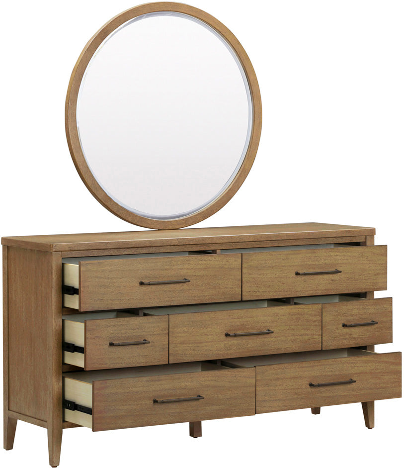 ASPEN FURNITURE Olivia Mirror - Thumbnail 4