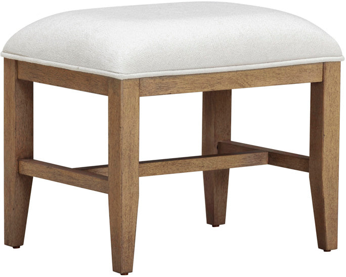 Olivia Bench - Chapin Furniture