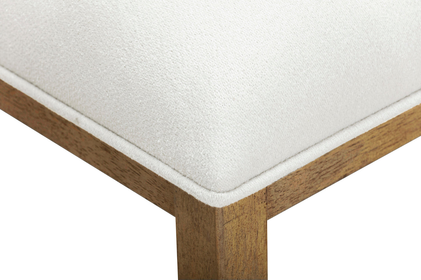 Olivia Bench - Chapin Furniture