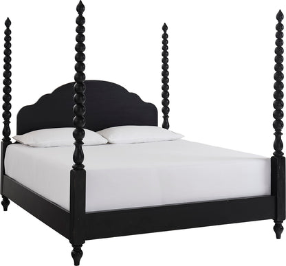 Caroline Poster Bed - Chapin Furniture