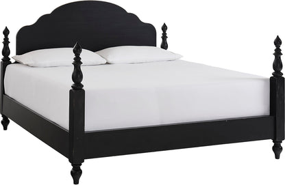 Caroline Poster Bed - Chapin Furniture