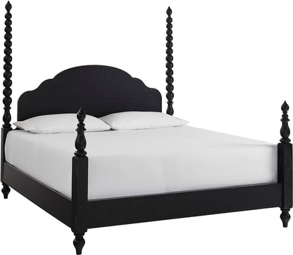 Caroline Poster Bed - Chapin Furniture