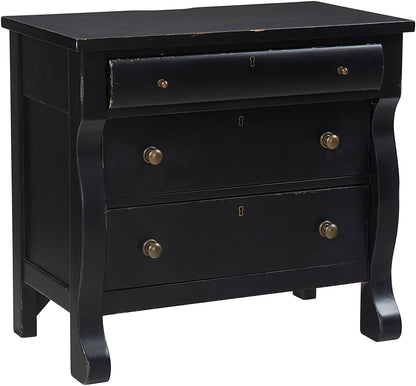 Caroline Nightstand - Chapin Furniture