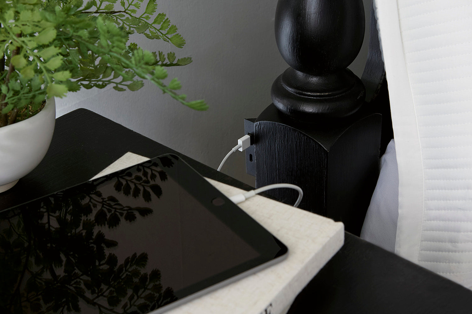 Caroline Nightstand - Chapin Furniture