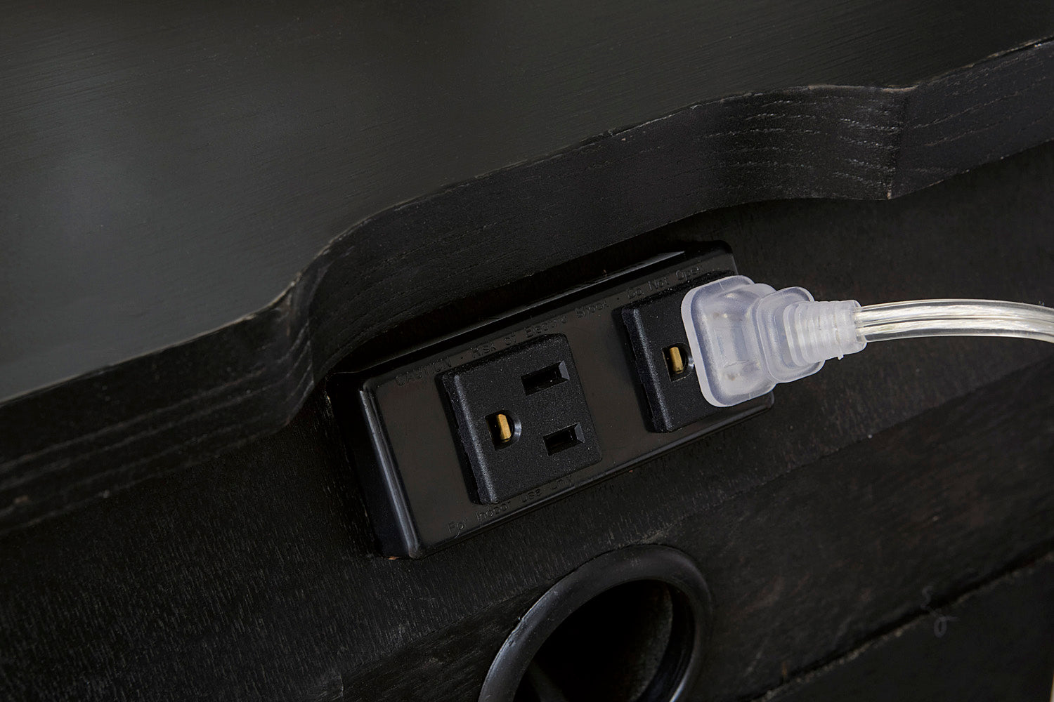 Caroline Nightstand - Chapin Furniture