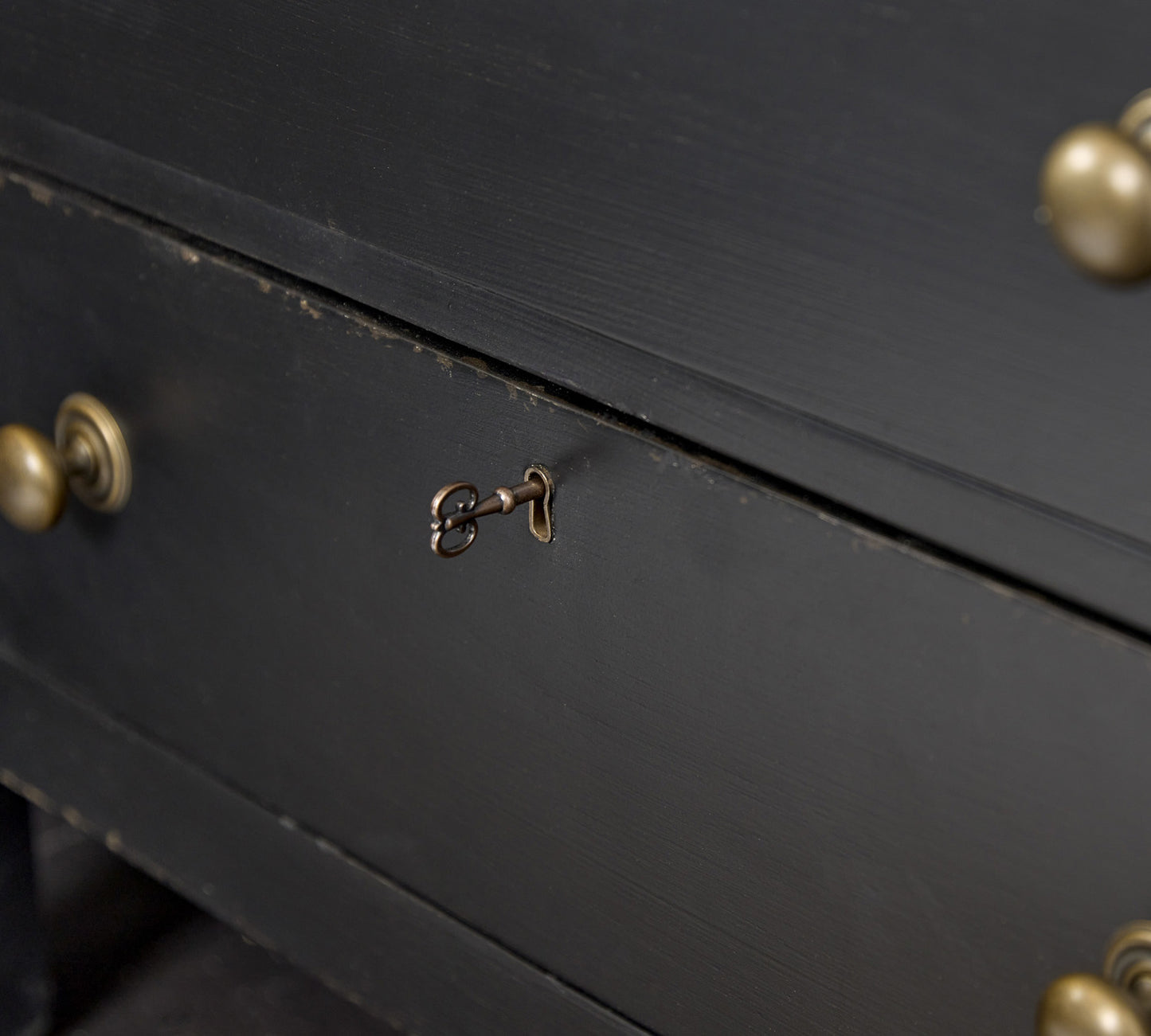 Caroline Nightstand - Chapin Furniture