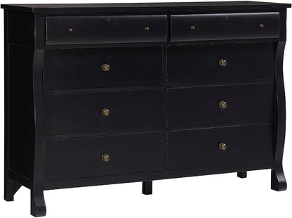 Caroline Dresser - Chapin Furniture