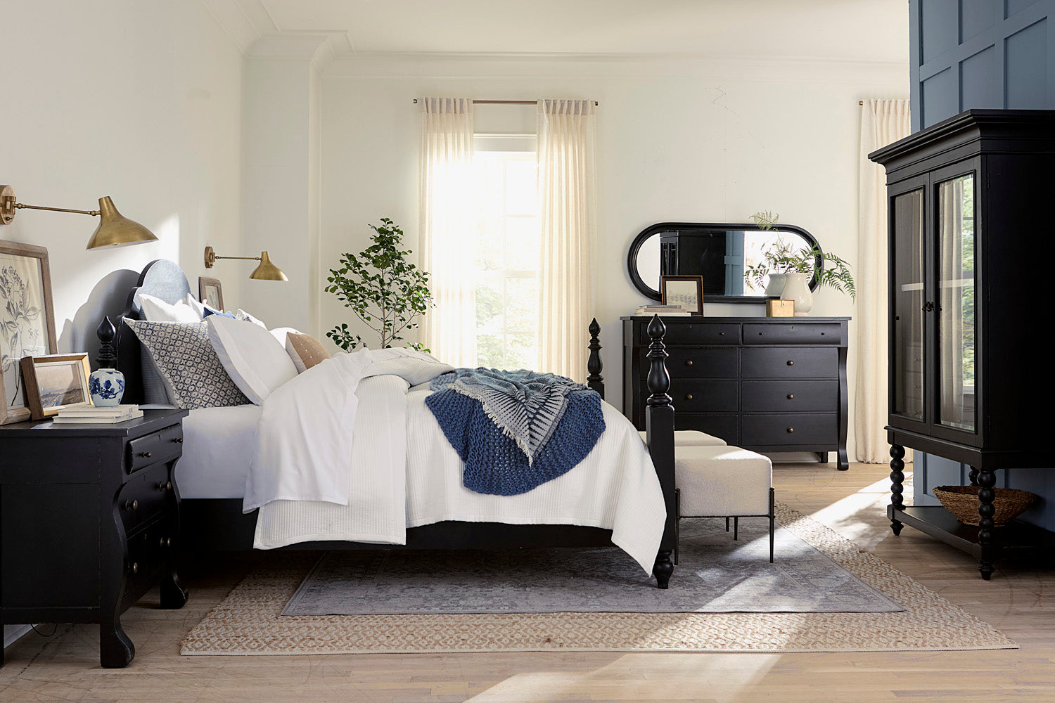 Caroline Dresser - Chapin Furniture