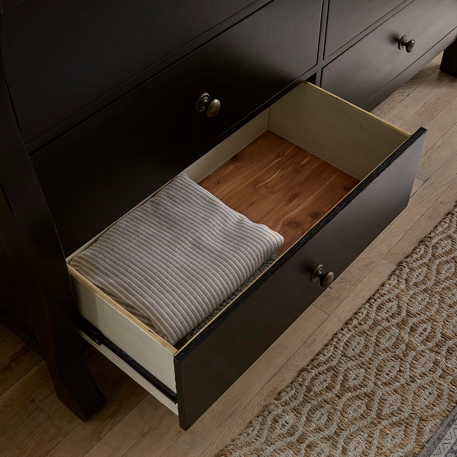 Caroline Dresser - Chapin Furniture