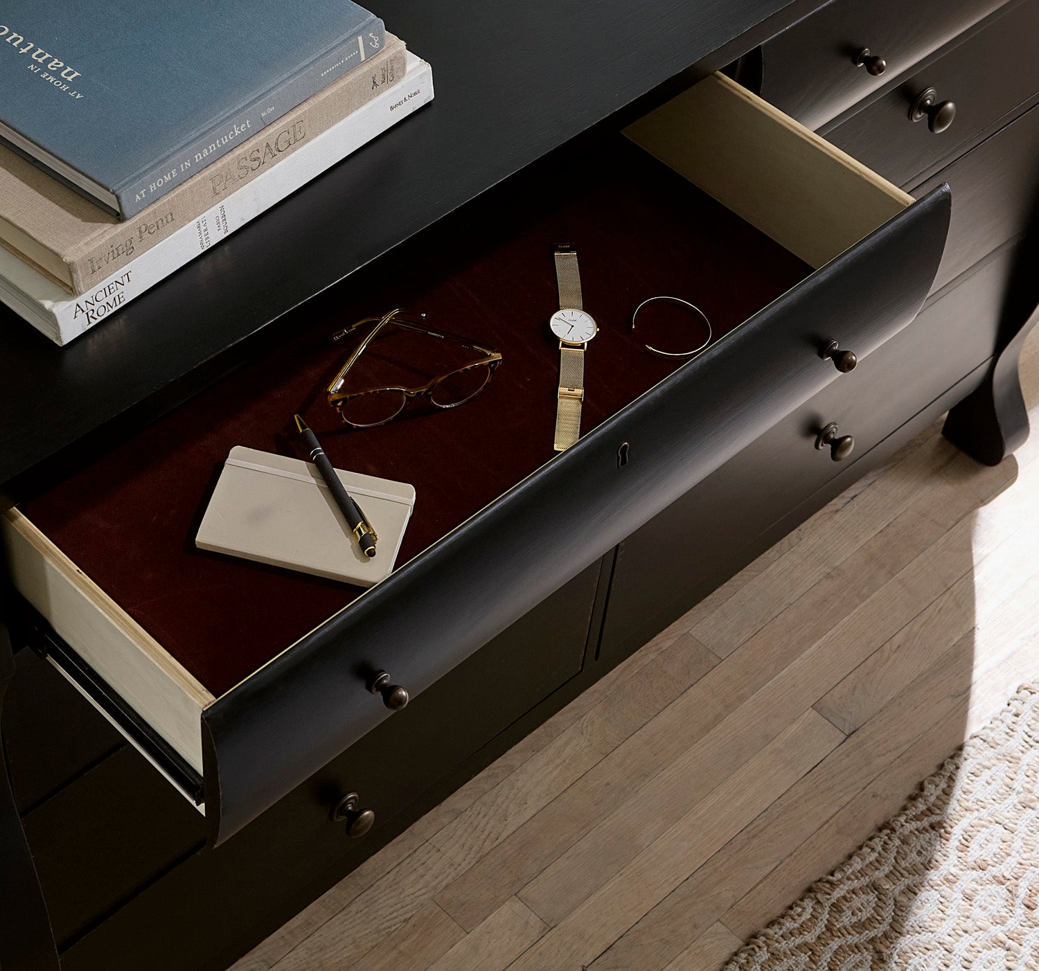 Caroline Dresser - Chapin Furniture