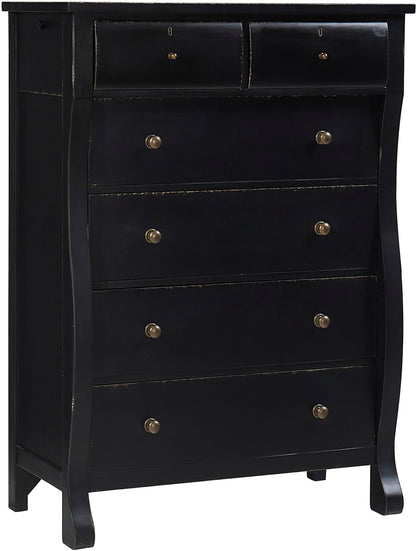 Caroline Chest - Chapin Furniture