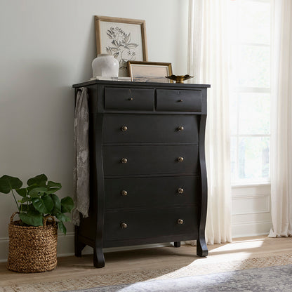 Caroline Chest - Chapin Furniture