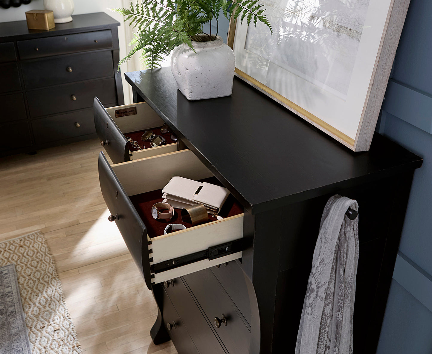 Caroline Chest - Chapin Furniture