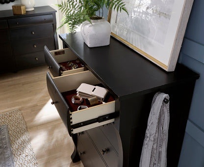 Caroline Chest - Chapin Furniture