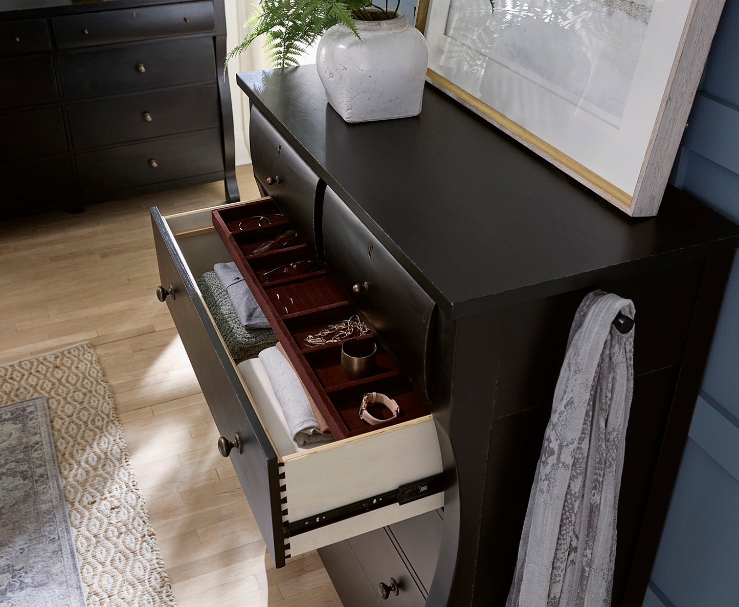 Caroline Chest - Chapin Furniture