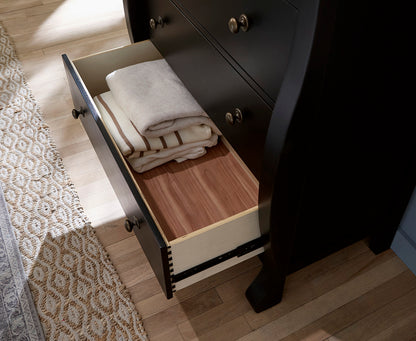 Caroline Chest - Chapin Furniture