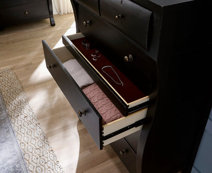 Caroline Chest - Chapin Furniture