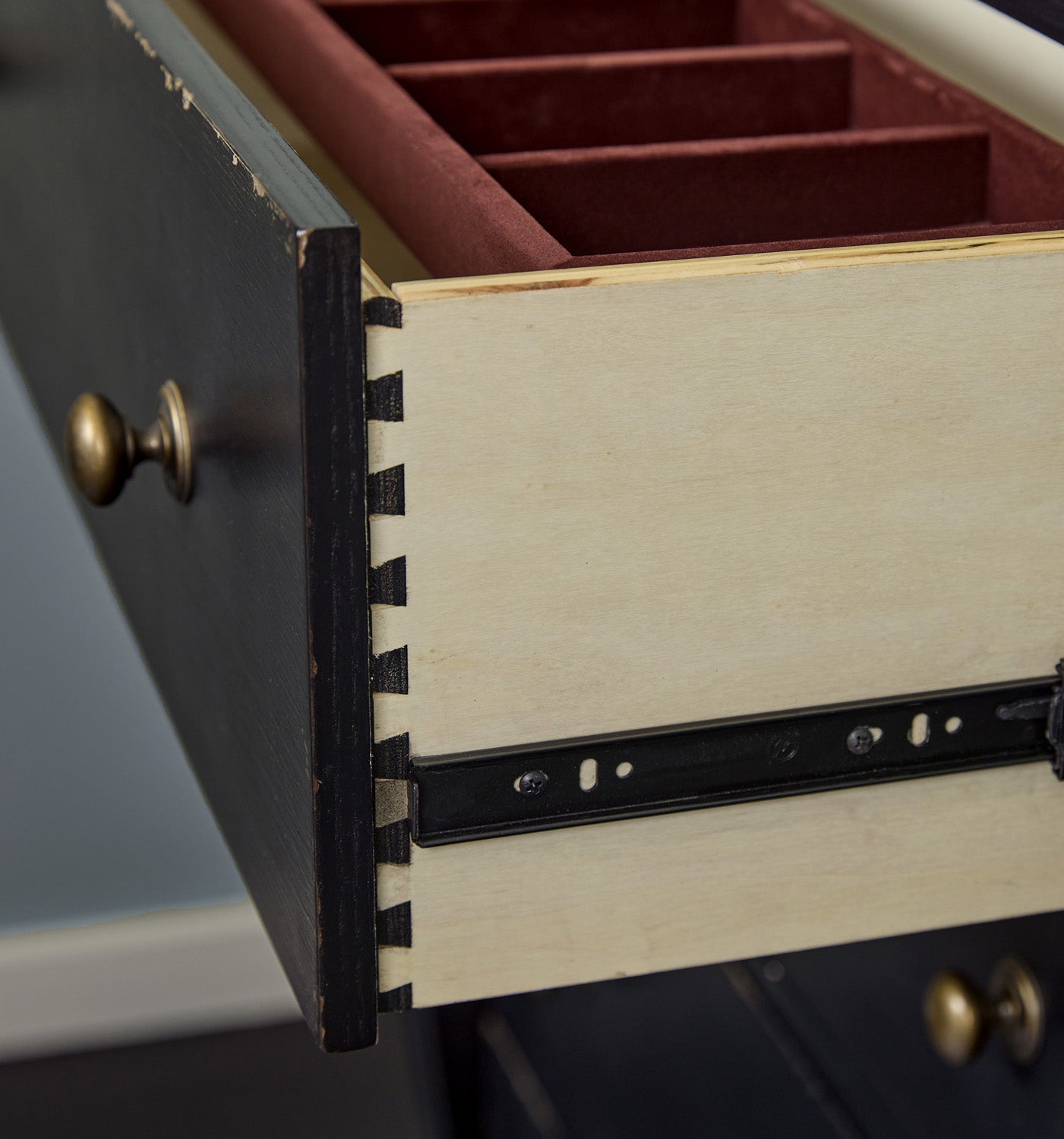 Caroline Chest - Chapin Furniture