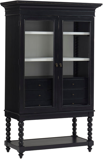 Caroline Armoire/Cupboard - Chapin Furniture