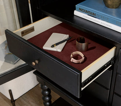 Caroline Armoire/Cupboard - Chapin Furniture