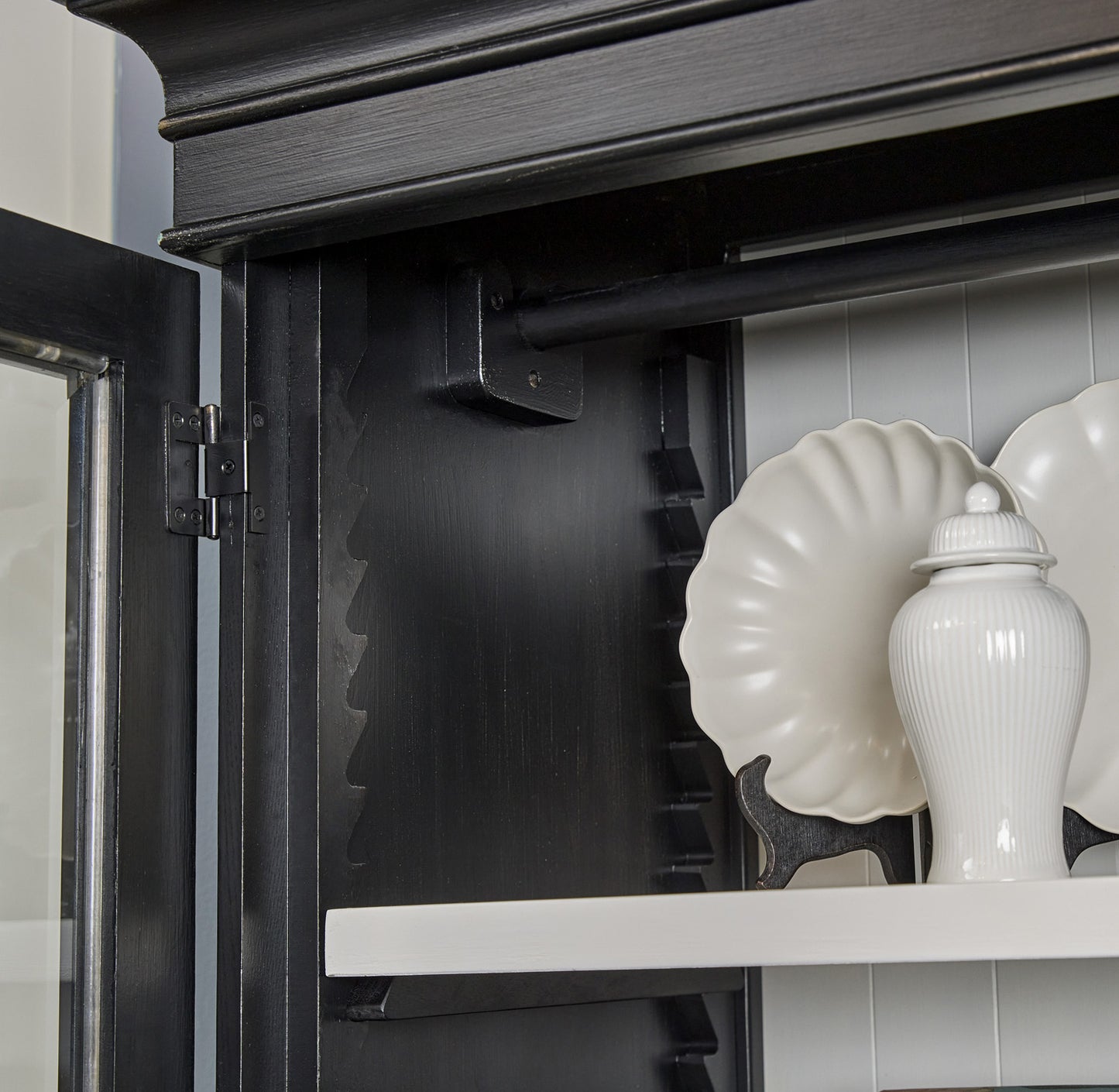 Caroline Armoire/Cupboard - Chapin Furniture