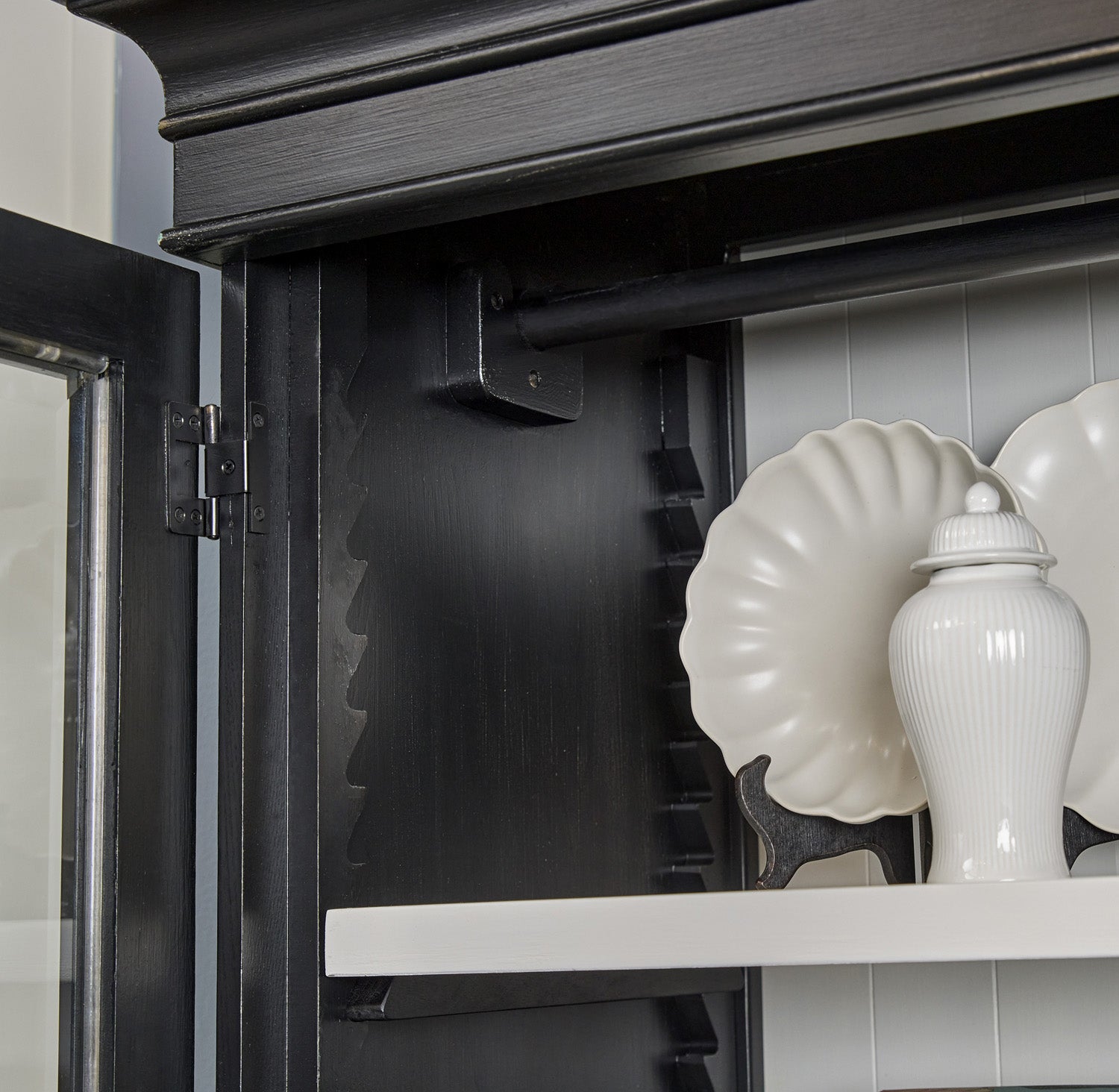 Caroline Armoire/Cupboard - Chapin Furniture